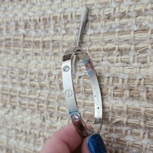 Knockoff bracelet